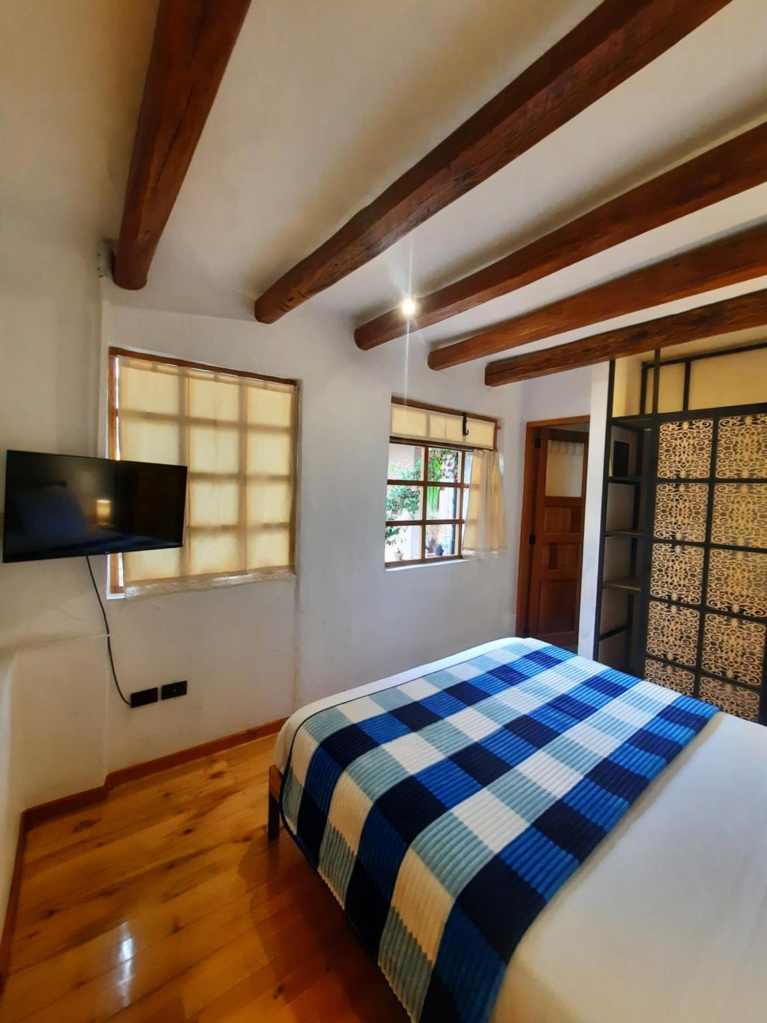 Hostal Suite Le Fabrique Cuenca Exterior foto