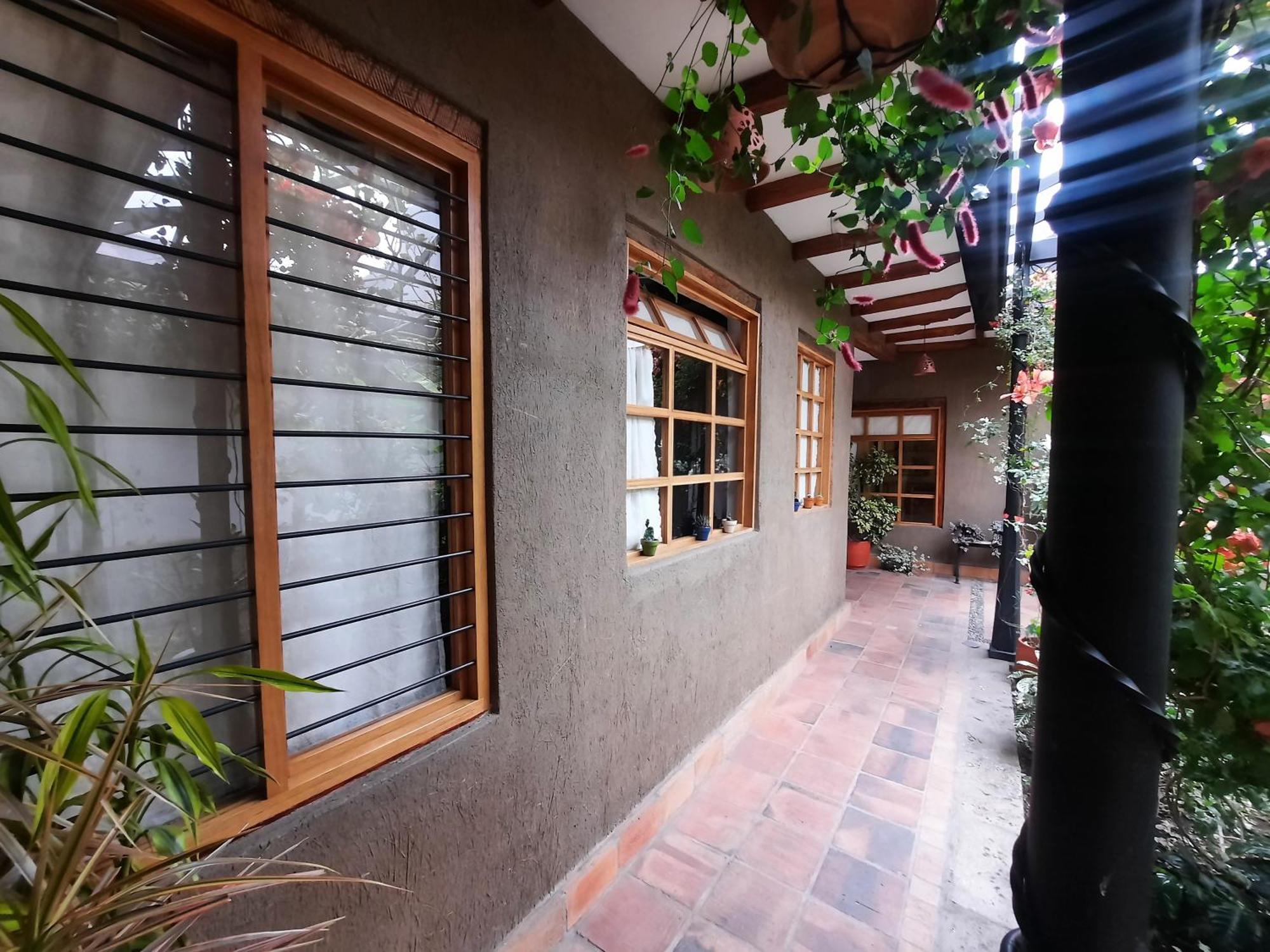 Hostal Suite Le Fabrique Cuenca Exterior foto