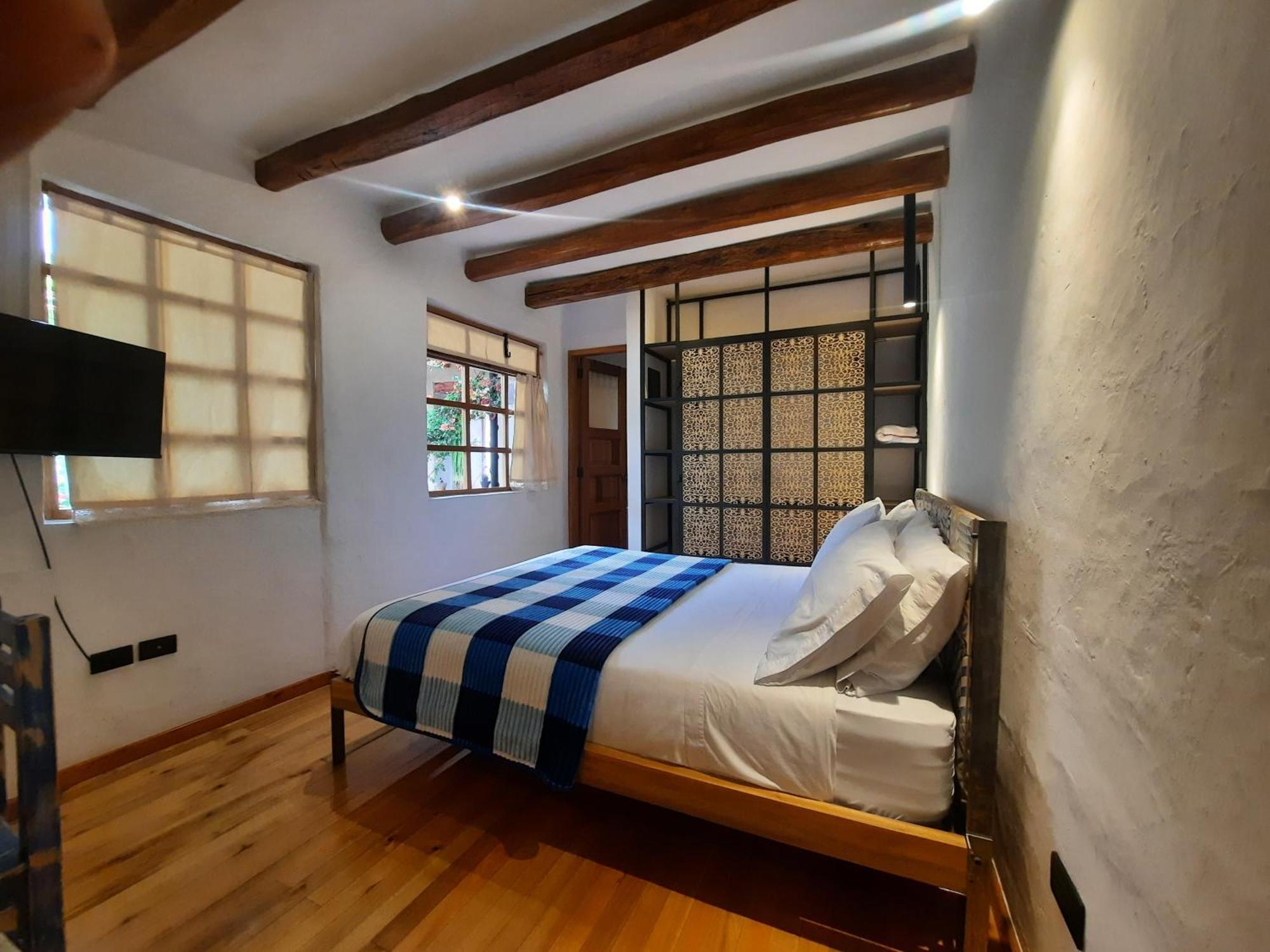 Hostal Suite Le Fabrique Cuenca Exterior foto