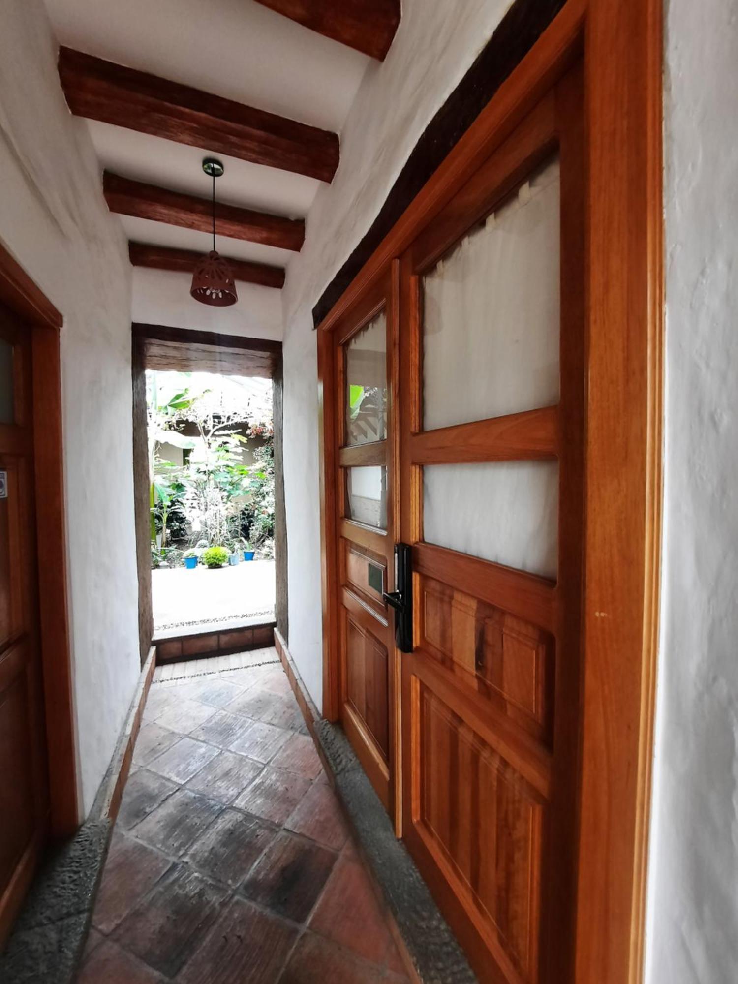 Hostal Suite Le Fabrique Cuenca Exterior foto