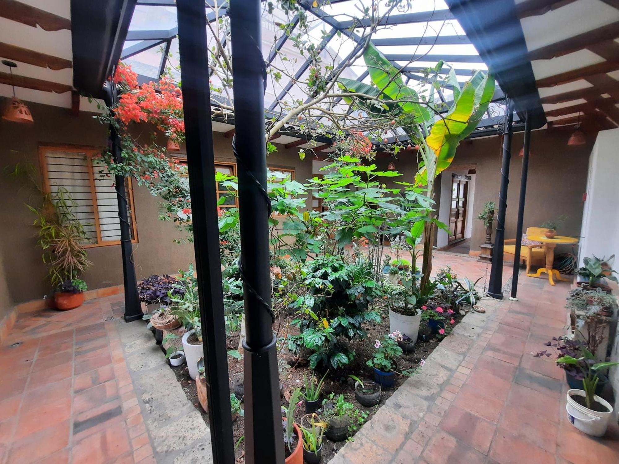 Hostal Suite Le Fabrique Cuenca Exterior foto