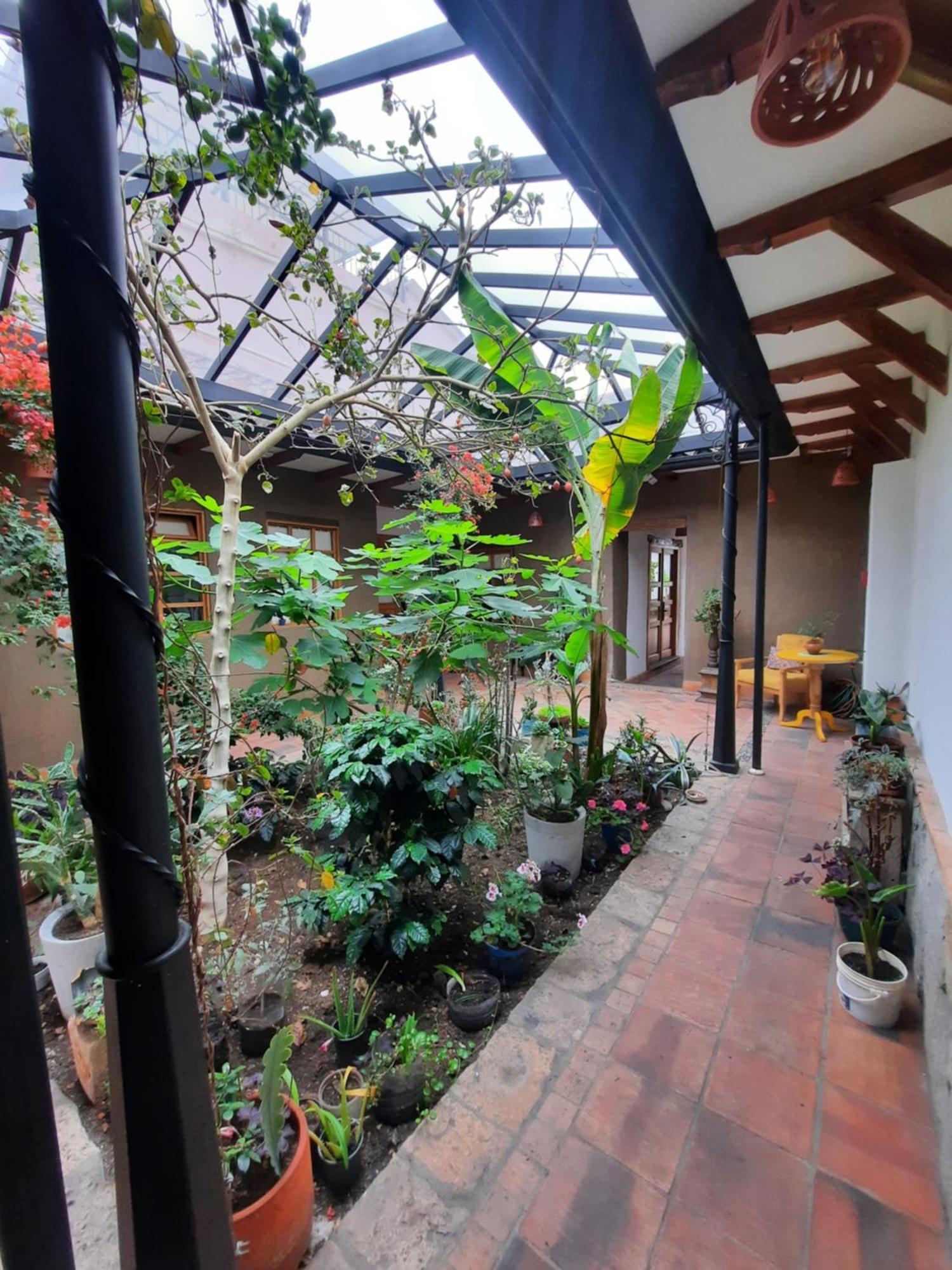 Hostal Suite Le Fabrique Cuenca Exterior foto
